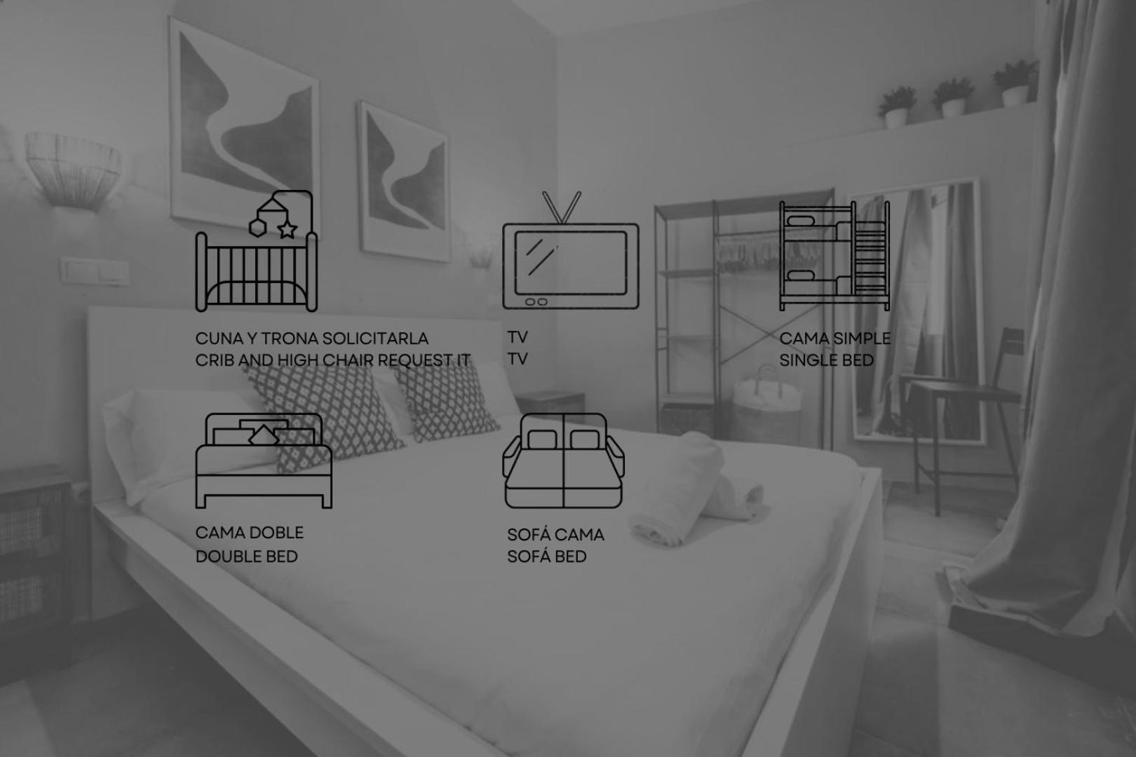 Cool Deluxe Interior Design A 2 Min De Gran Via Apartment Madrid Exterior photo